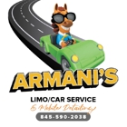Armani's Limo Car Service & Mobile Detailing