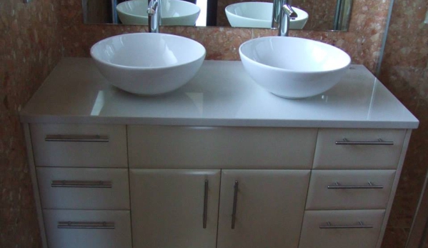 Eadie Cabinet Making - Woolgoolga, NSW