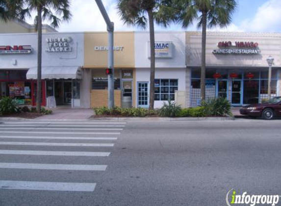 Surfside Dental Assoc - Surfside, FL