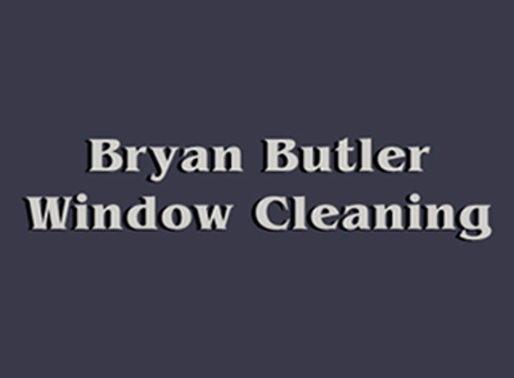 Bryan Butler Window Cleaning - Southampton, NY