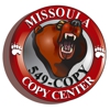 Missoula Copy Center gallery