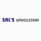 Sal's Upholstery