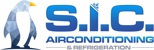 SIC Air Conditioning & Refrigeration - Air Conditioning Installation & Service