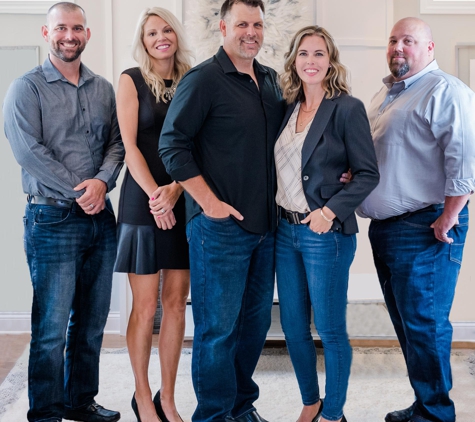 The Ford Group | Howard Hanna Real Estate Services - Grove City, OH