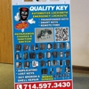 Quality Key gallery