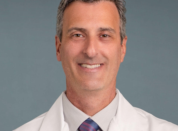 Patrick G. Northup, MD - New York, NY