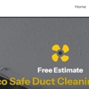 Eco Safe Duct Cleaning Plano gallery