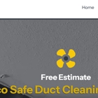 Eco Safe Duct Cleaning Plano
