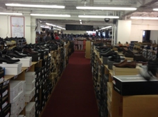 shoe warehouse nashville tn