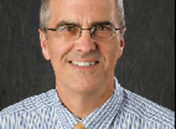 Dr. Byron F Vandenberg, MD - Iowa City, IA