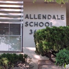 Allendale Elementary