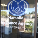 Harsolia, Mona, AGT - Homeowners Insurance