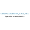 Crystal Anderson, D.M.D, M.S. Specialist in Orthodontics gallery