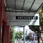 21st Amendment Pub & Restaurant