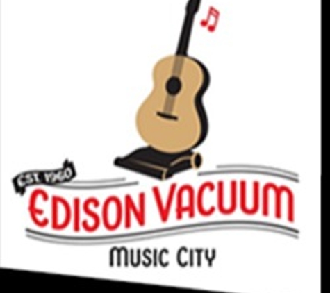 Edison Vacuum - Brentwood, TN