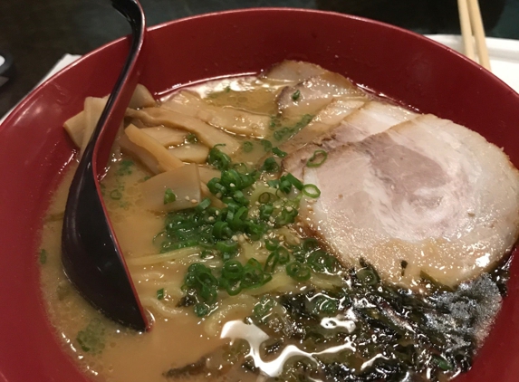 Hanabi Ramen and Izakaya Japanese Restaurant - Fort Worth, TX