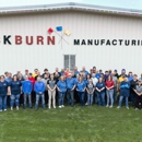 Blackburn Manufacturing Co - Clothing Stores
