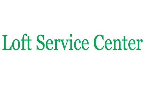 Loft Service Center - Osseo, WI