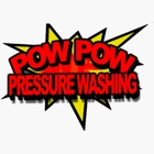 Pow Pow Pressure Washing