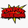 Pow Pow Pressure Washing