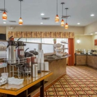 Comfort Suites Golden Isles Gateway