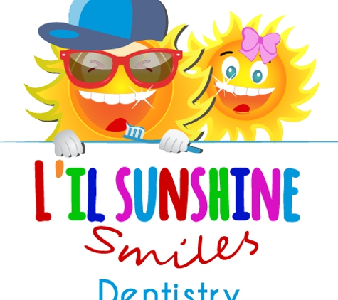 Li'l Sunshine Smiles Dentistry - Tampa, FL