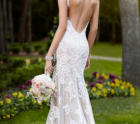 ABQ Bridal Boutiques and Alterations - Albuquerque, NM