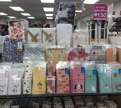 Daiso Japan - Honolulu, HI