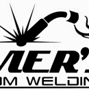 Javier's Custom Welding - Welders