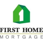Jeffrey Halbert & Team | First Home Mortgage