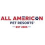 All American Pet Resort