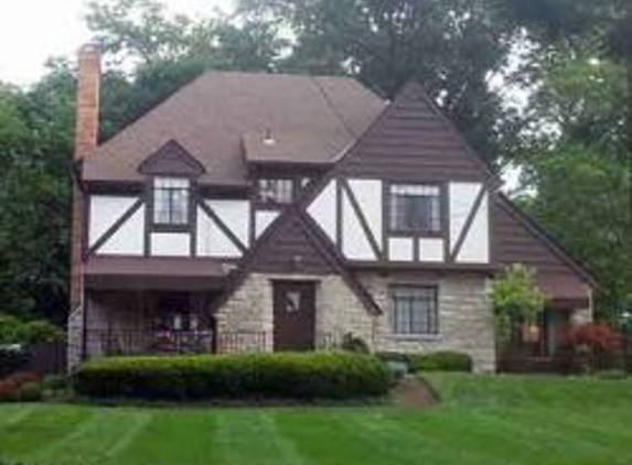 Roofing USA LLC - Cincinnati, OH