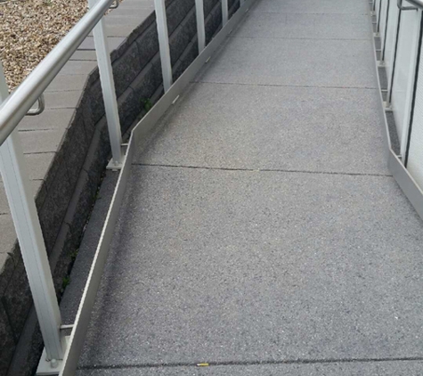 Simon Bailey Concreting Pty Ltd - Lake Bunga, VIC