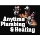 Anytime Plumbing & Heating - Heating Contractors & Specialties