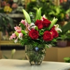 Polites Florist gallery