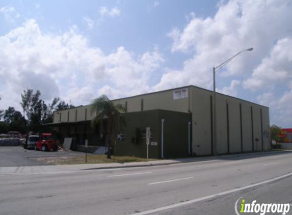 4 Corner Tire Shop - Fort Lauderdale, FL