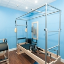 Club Pilates - Pilates Instruction & Equipment