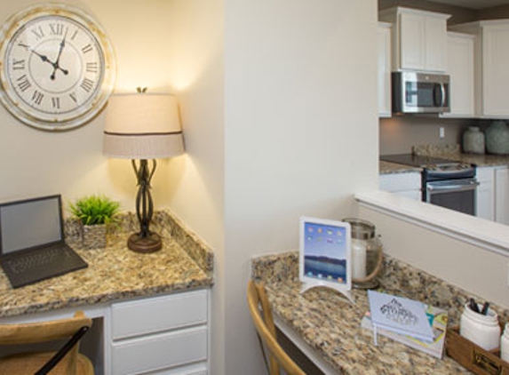 Pulte Homes Central Ohio Division - Pickerington, OH