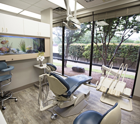 Page Dental Group - Dallas, TX