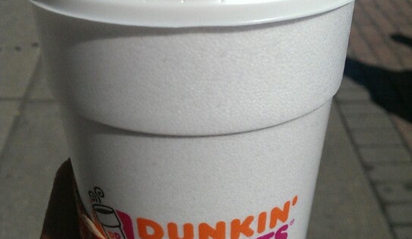 Dunkin' - Clifton, NJ