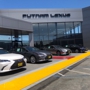Putnam Lexus