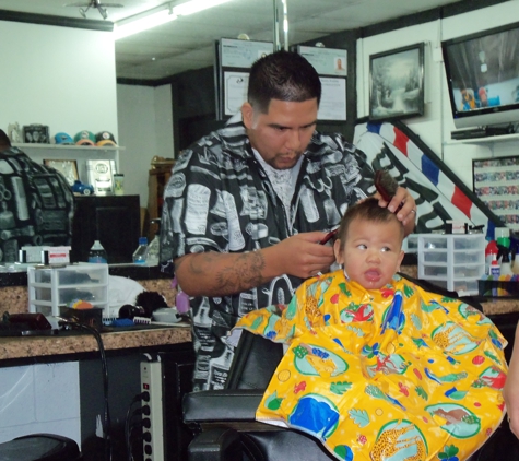 Bilbur's Barber Spa - Vero Beach, FL