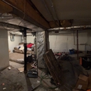 Russell Junk Removal - Building Cleaning-Exterior