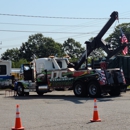 DC Towing & Recovery - Towing