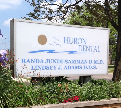 Huron Dental - Port Huron, MI