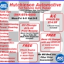 Hutchinson Automotive