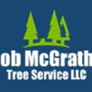 Bob McGrath's Tree Service - Stump Removal & Grinding