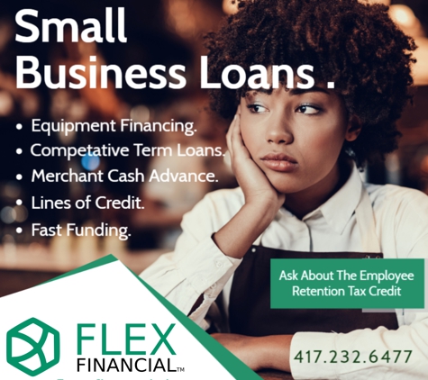 Flex Financial - Springfield, MO