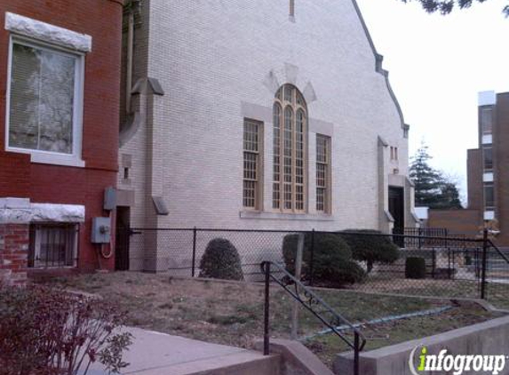 Southwest Church of Christ - Washington, DC