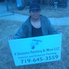 4 Seasons Painting and More LLC